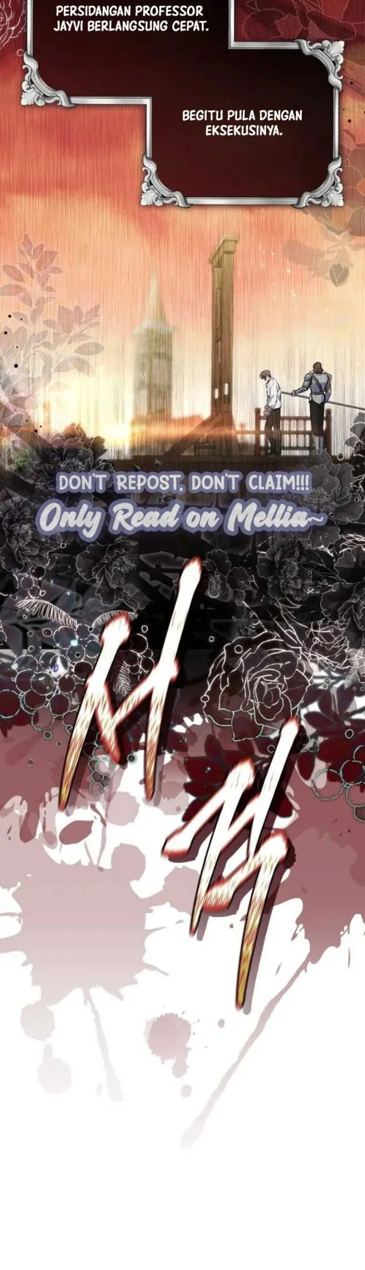 A Princess Who Reads Fortune Chapter 44 Gambar 6