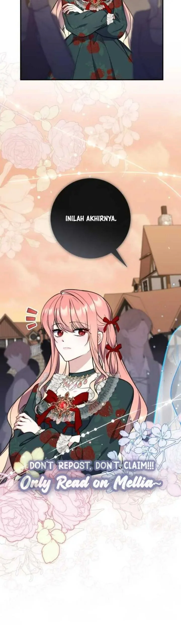 A Princess Who Reads Fortune Chapter 44 Gambar 8