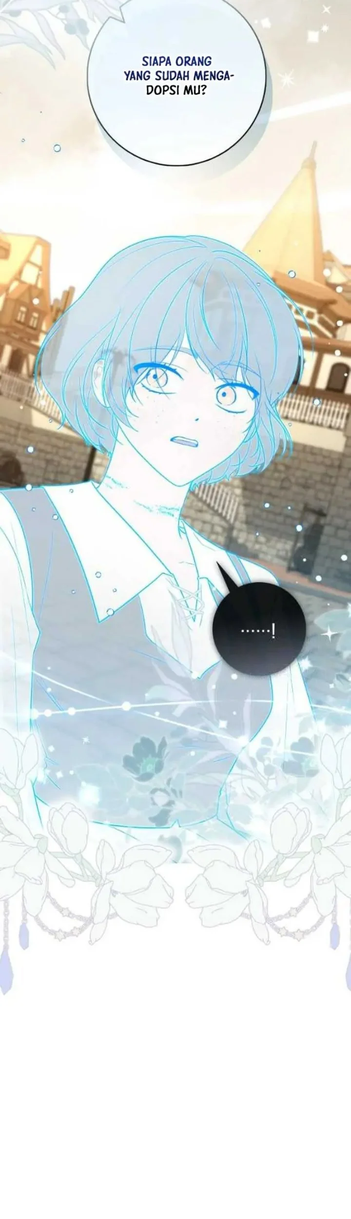 A Princess Who Reads Fortune Chapter 44 Gambar 15