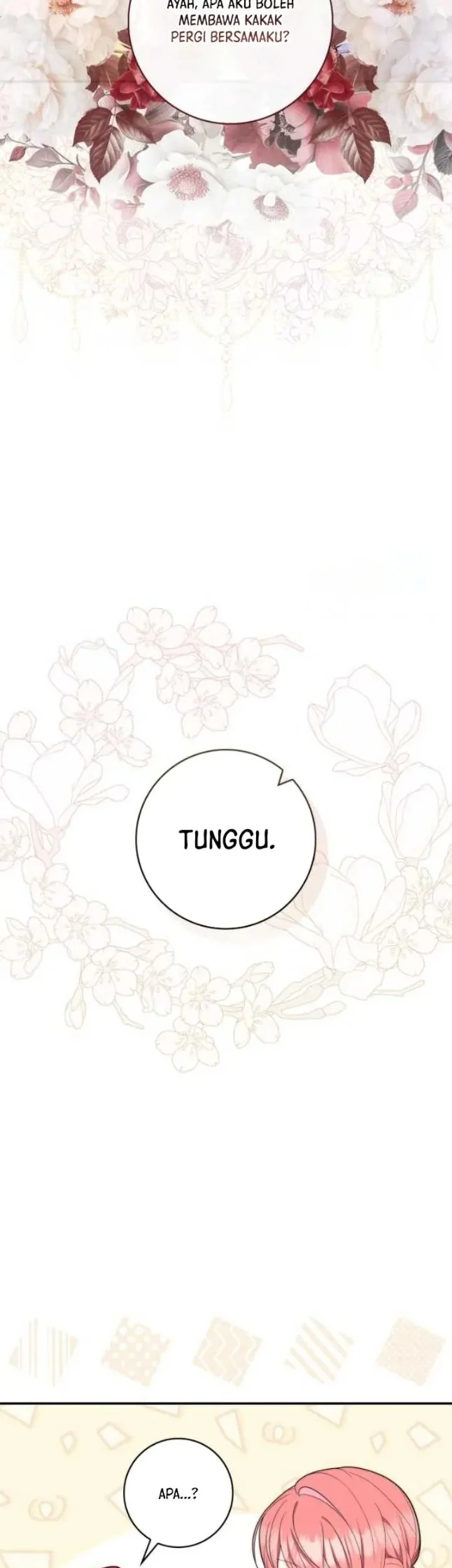 A Princess Who Reads Fortune Chapter 45 Gambar 36