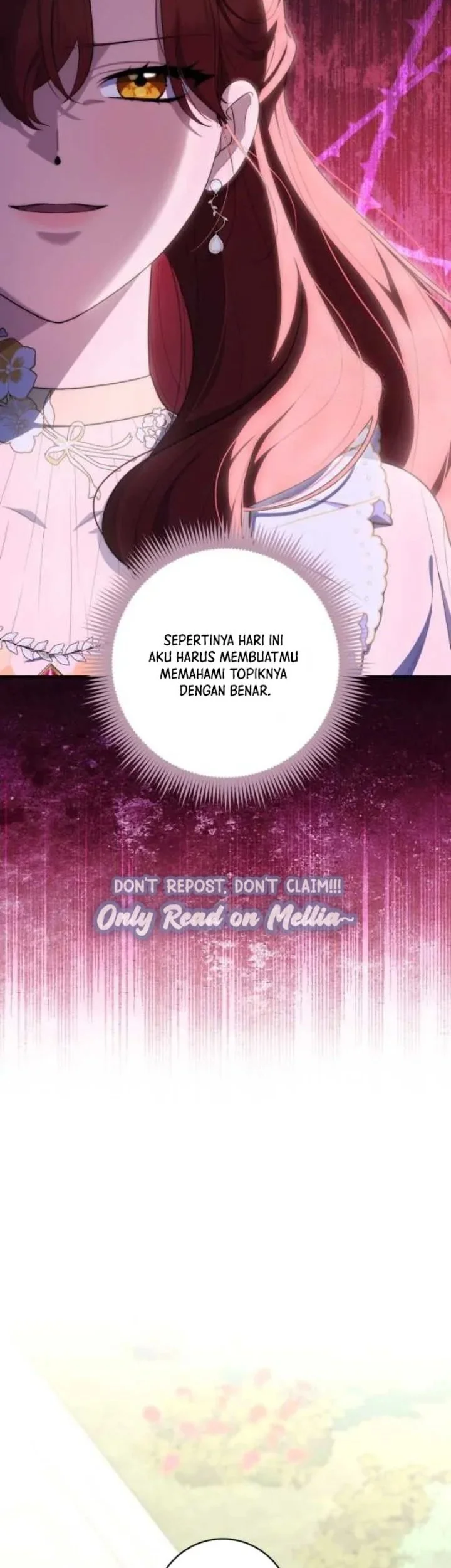 A Princess Who Reads Fortune Chapter 45 Gambar 58