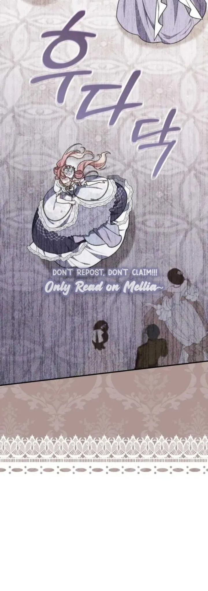 A Princess Who Reads Fortune Chapter 45 Gambar 69