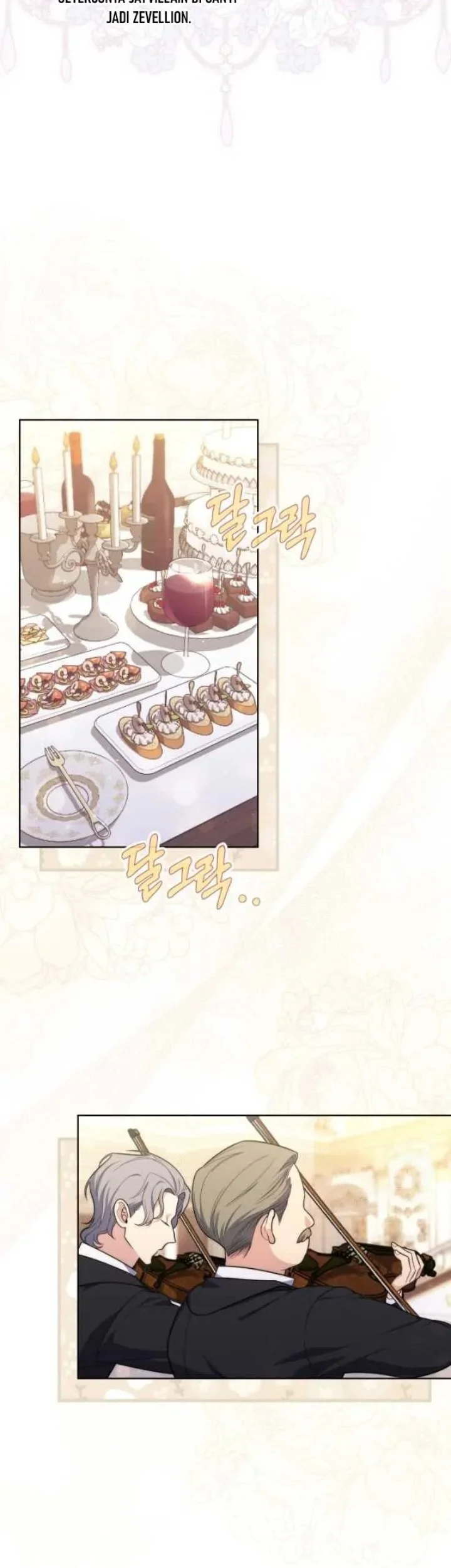 A Princess Who Reads Fortune Chapter 45 Gambar 3