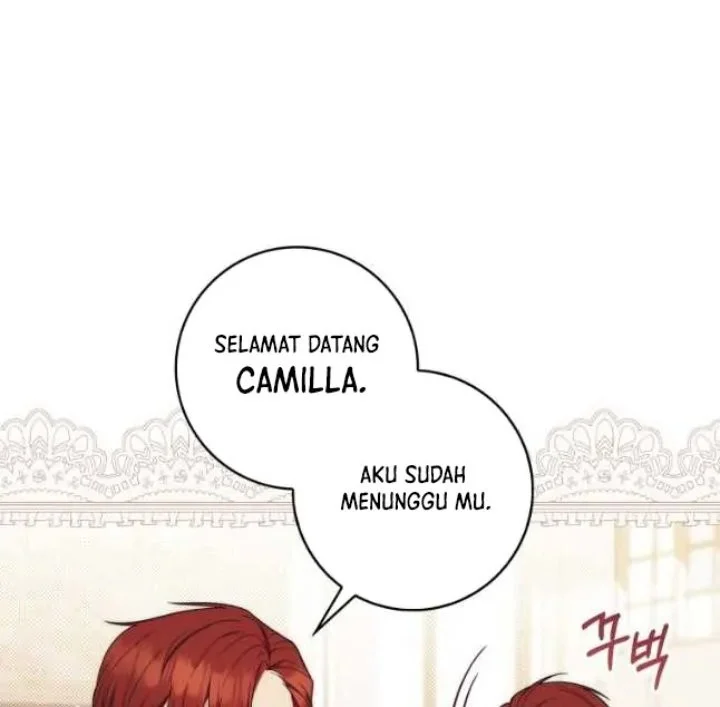 A Princess Who Reads Fortune Chapter 45 Gambar 16