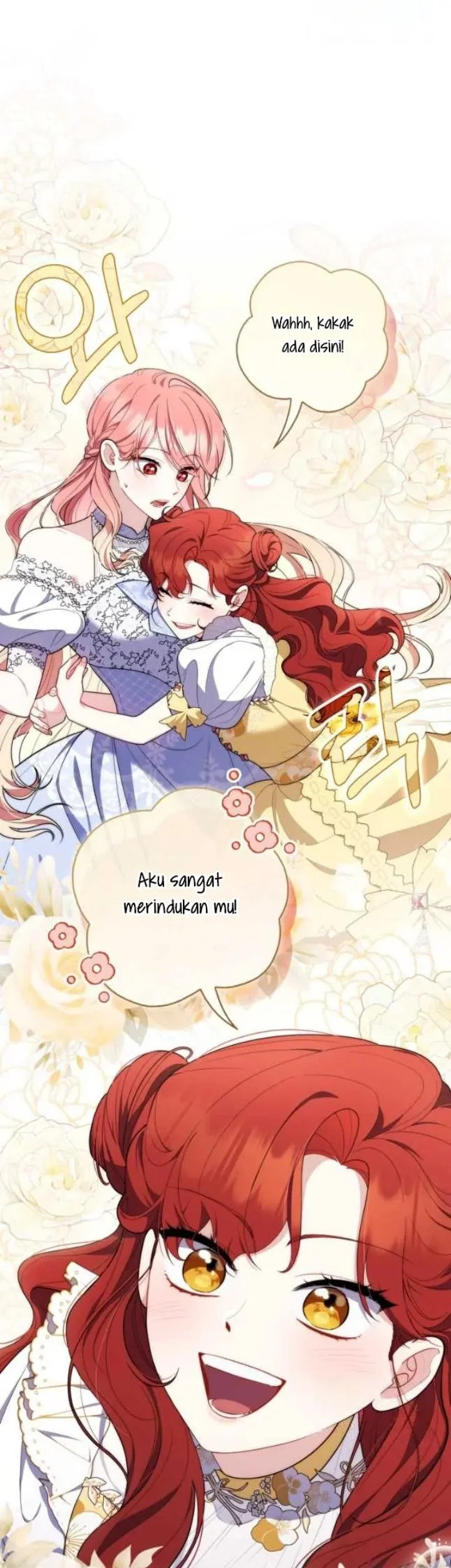 A Princess Who Reads Fortune Chapter 45 Gambar 20