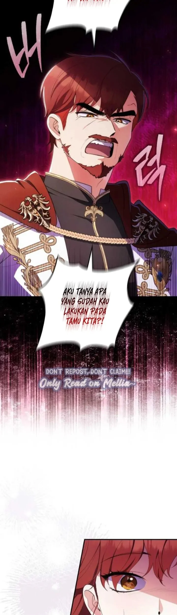 A Princess Who Reads Fortune Chapter 46 Gambar 35