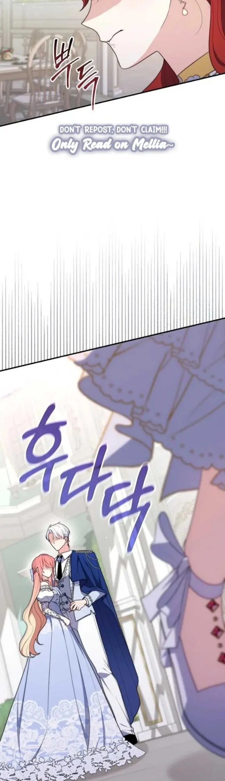 A Princess Who Reads Fortune Chapter 46 Gambar 39