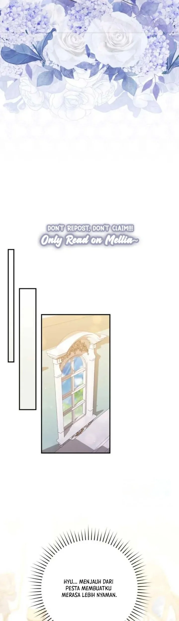 A Princess Who Reads Fortune Chapter 46 Gambar 42