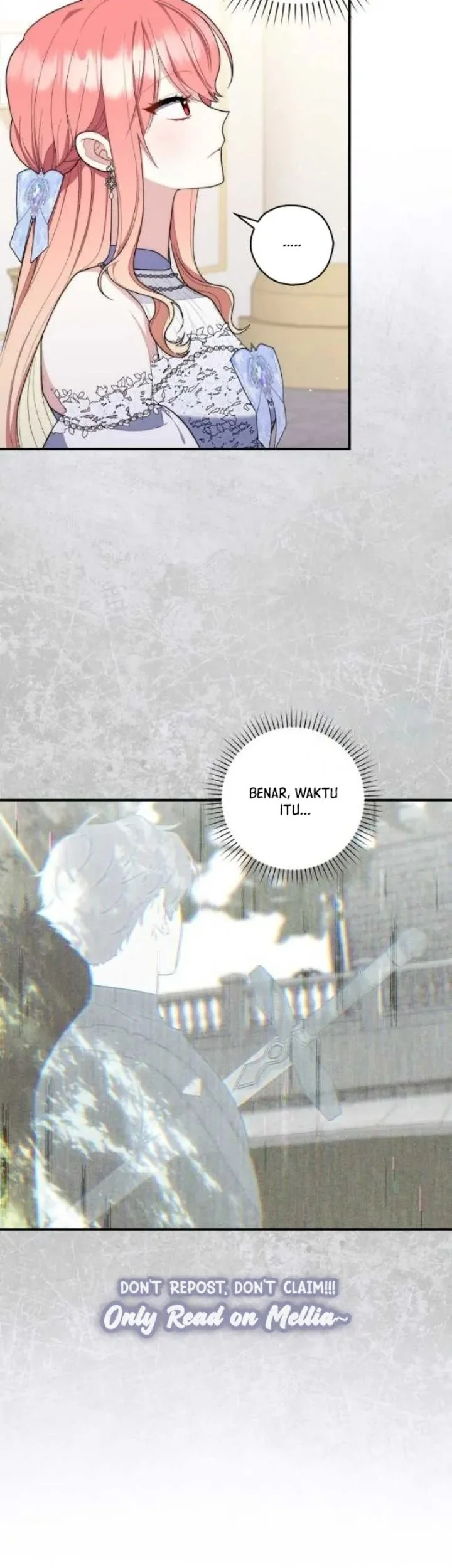 A Princess Who Reads Fortune Chapter 46 Gambar 46