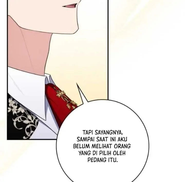 A Princess Who Reads Fortune Chapter 46 Gambar 53