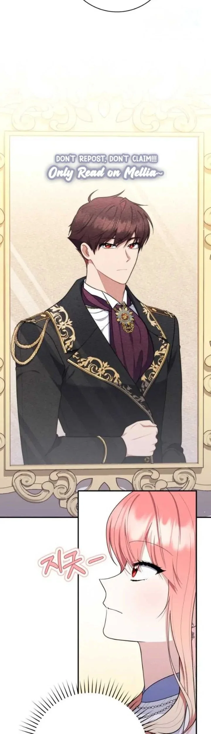 A Princess Who Reads Fortune Chapter 46 Gambar 54