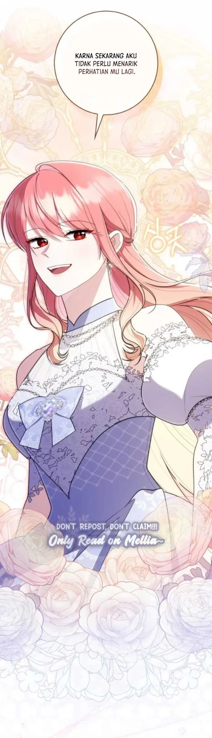 A Princess Who Reads Fortune Chapter 46 Gambar 61