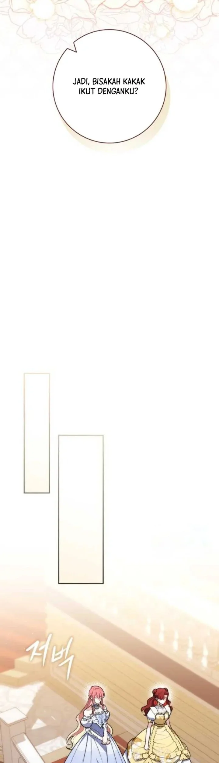 A Princess Who Reads Fortune Chapter 46 Gambar 66