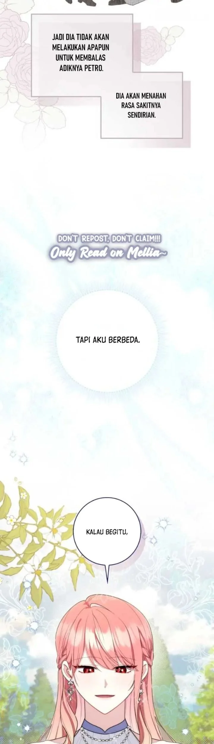 A Princess Who Reads Fortune Chapter 46 Gambar 11