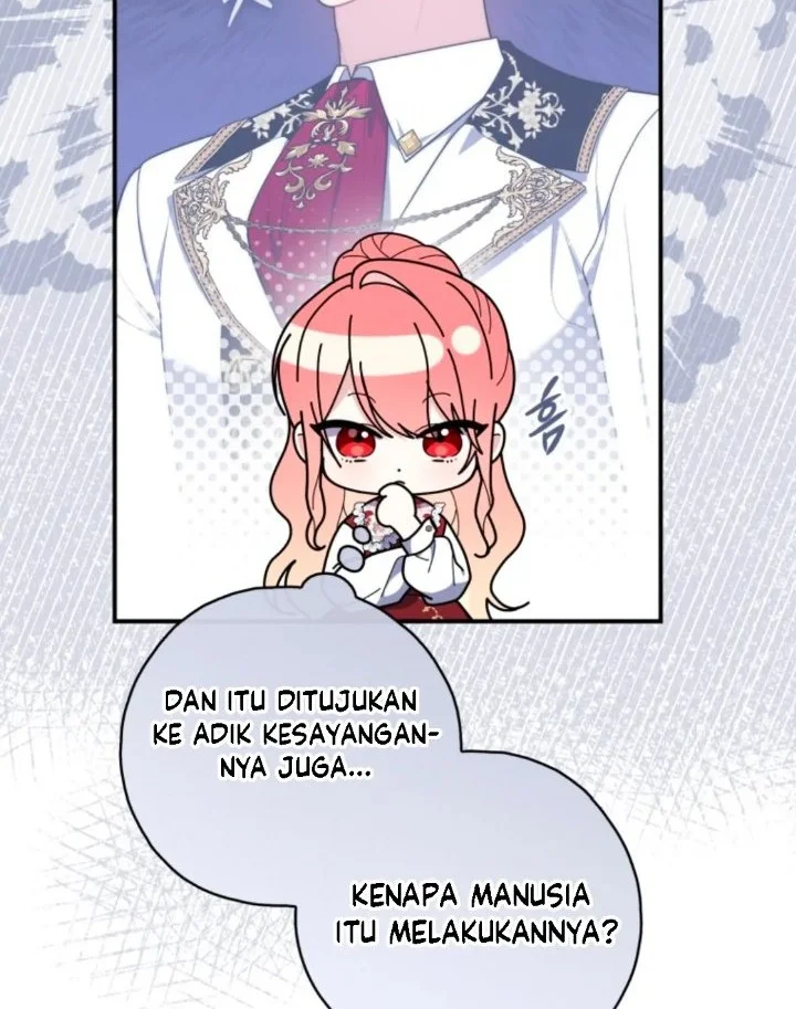 A Princess Who Reads Fortune Chapter 47 Gambar 21
