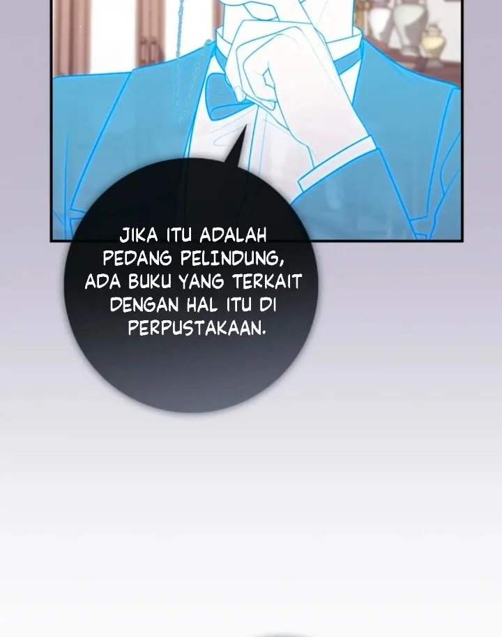 A Princess Who Reads Fortune Chapter 47 Gambar 33