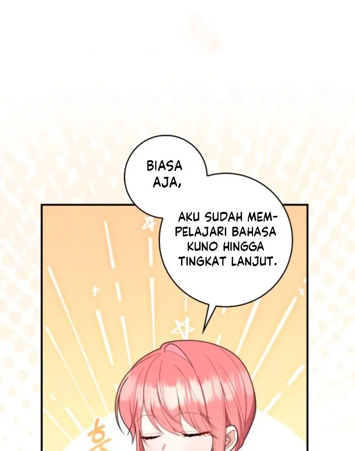 A Princess Who Reads Fortune Chapter 47 Gambar 37