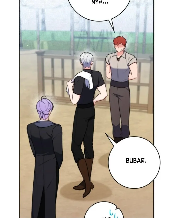 A Princess Who Reads Fortune Chapter 47 Gambar 43