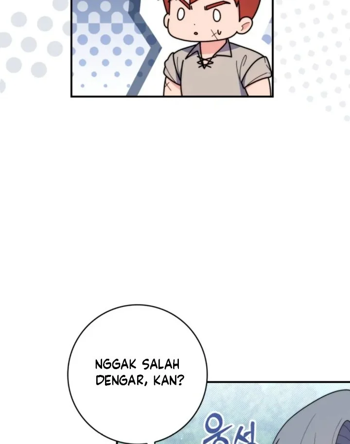 A Princess Who Reads Fortune Chapter 47 Gambar 45