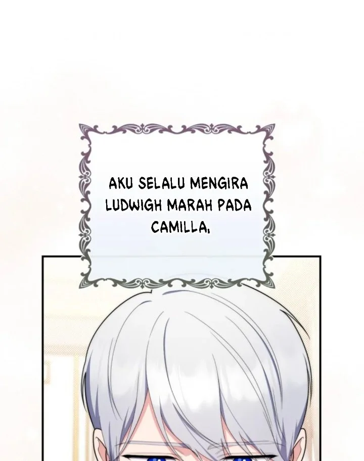 A Princess Who Reads Fortune Chapter 47 Gambar 49