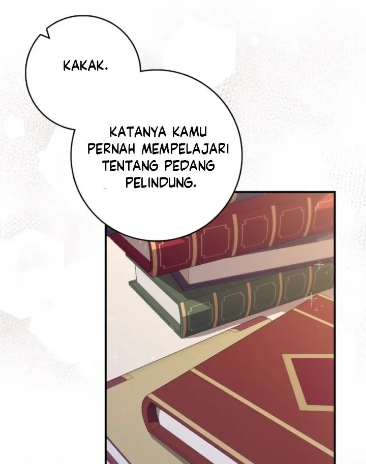 A Princess Who Reads Fortune Chapter 47 Gambar 51