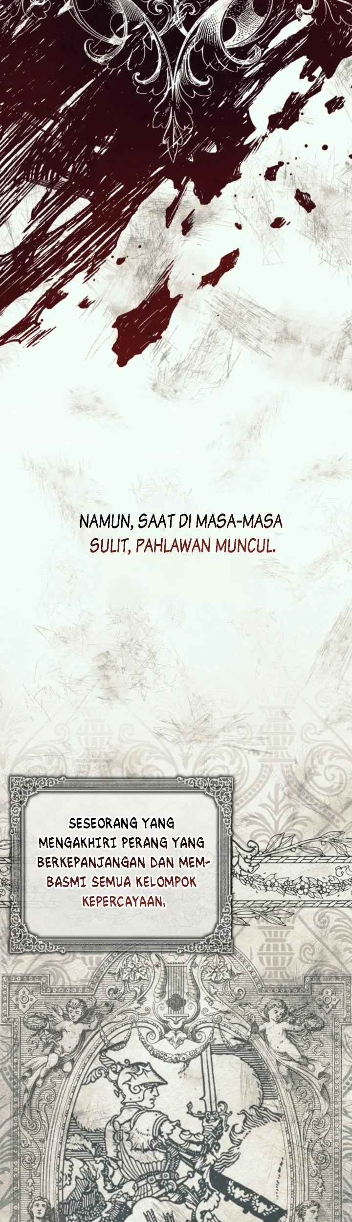 A Princess Who Reads Fortune Chapter 47 Gambar 60