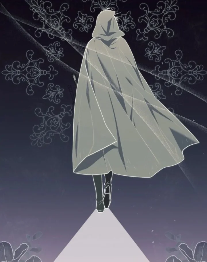 A Princess Who Reads Fortune Chapter 47 Gambar 63