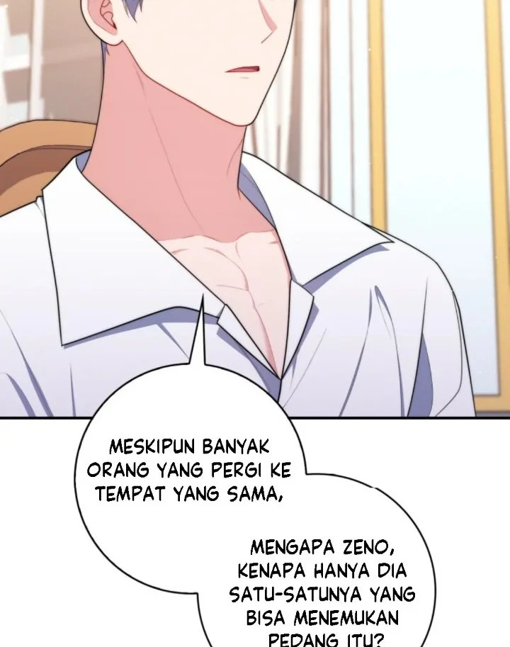 A Princess Who Reads Fortune Chapter 47 Gambar 65