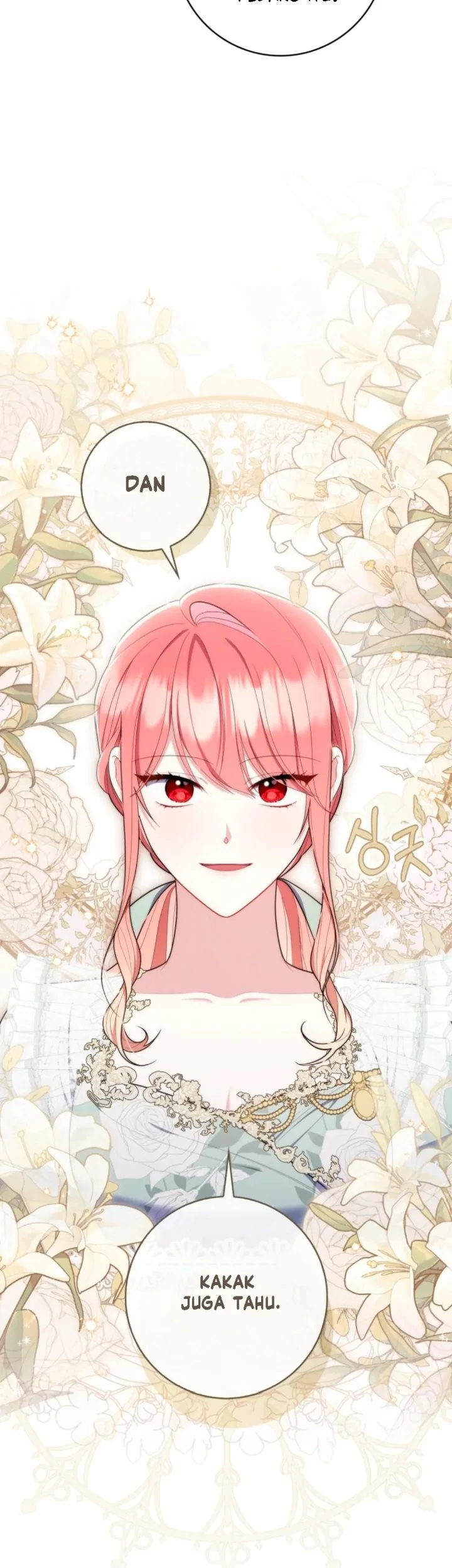 A Princess Who Reads Fortune Chapter 47 Gambar 66