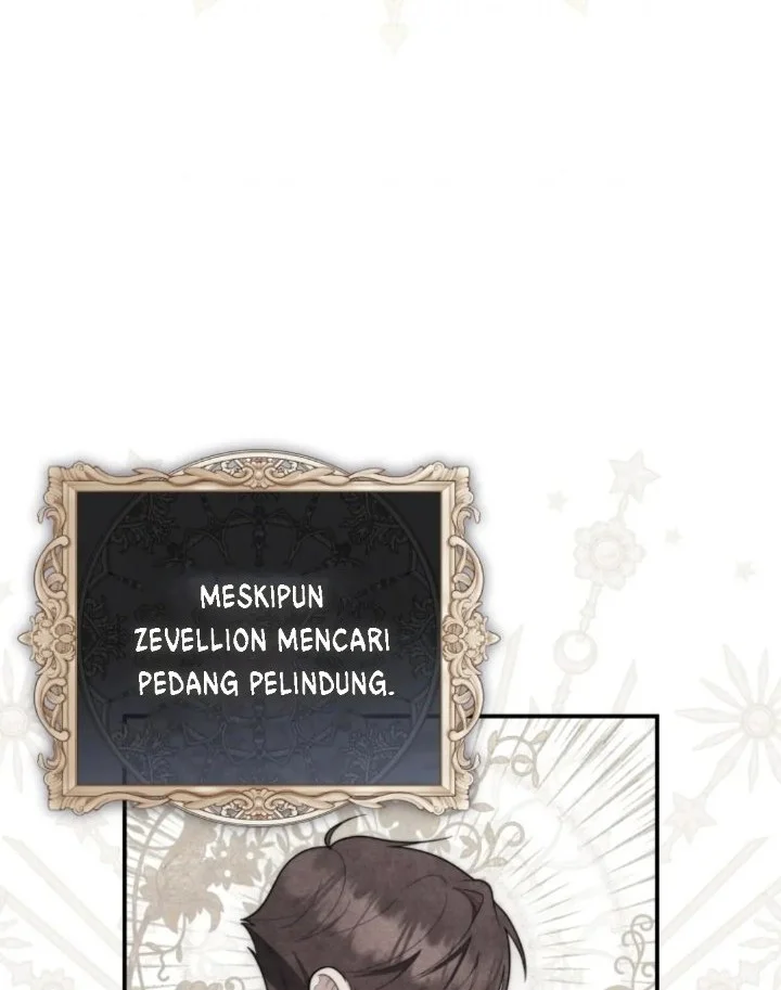 A Princess Who Reads Fortune Chapter 47 Gambar 67