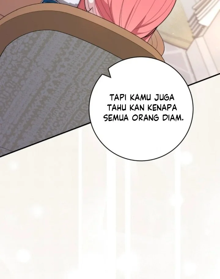 A Princess Who Reads Fortune Chapter 47 Gambar 69