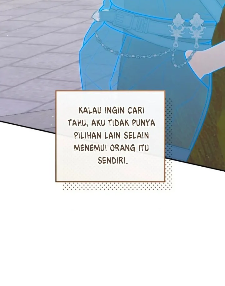 A Princess Who Reads Fortune Chapter 47 Gambar 73