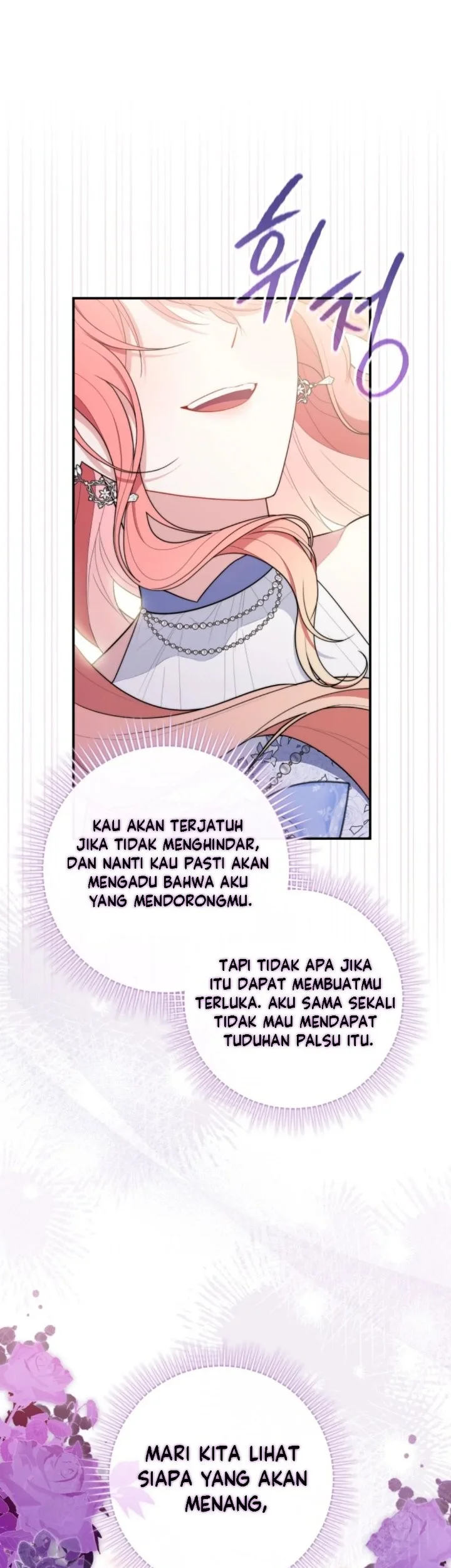 A Princess Who Reads Fortune Chapter 47 Gambar 4