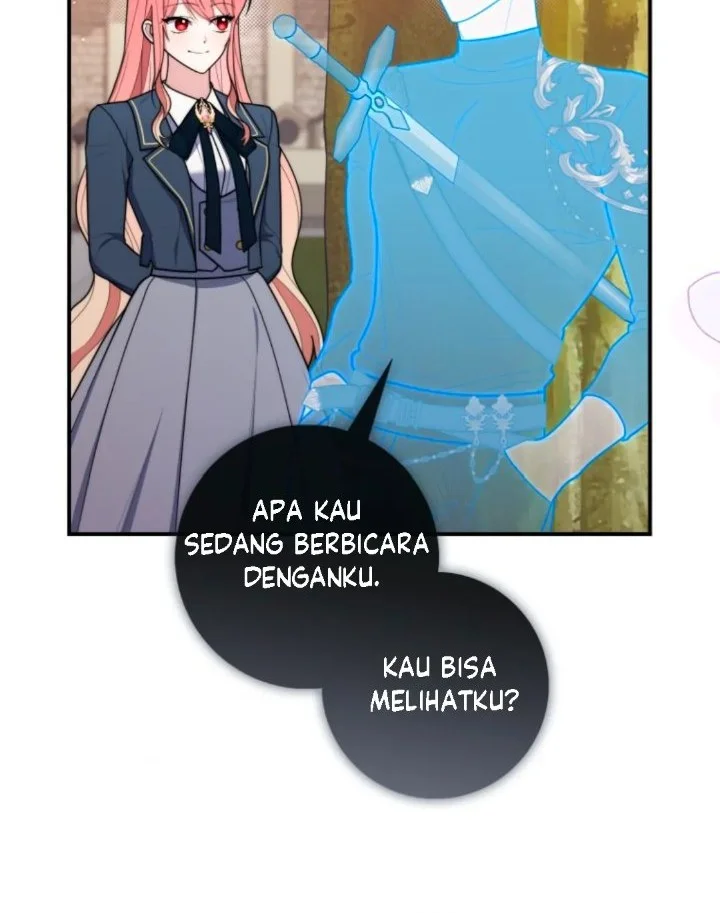 A Princess Who Reads Fortune Chapter 47 Gambar 77