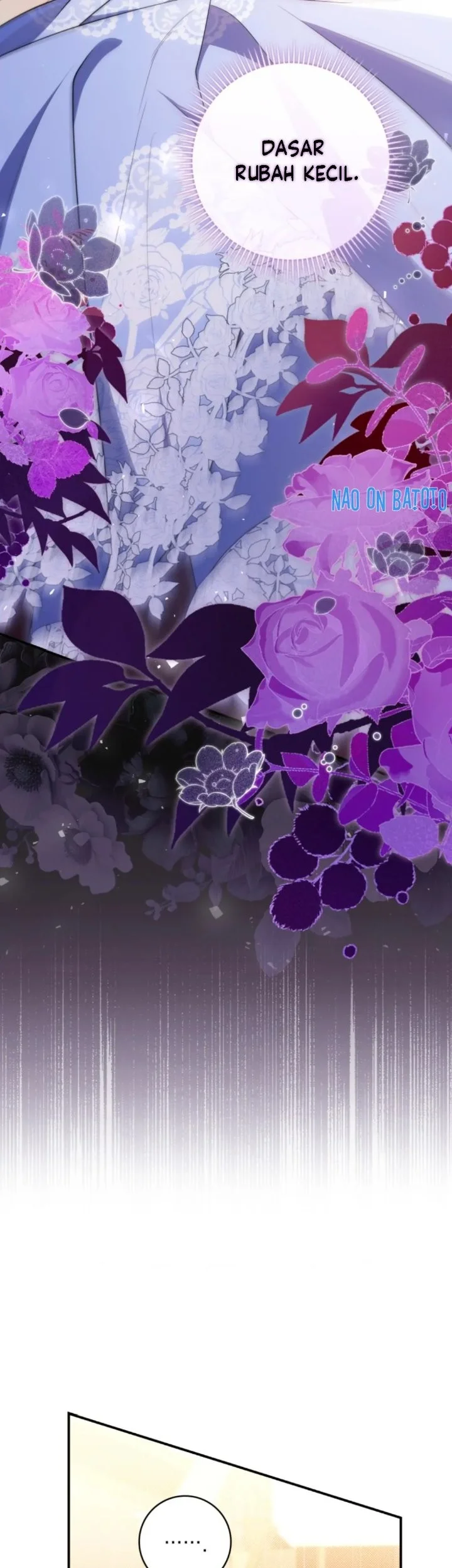 A Princess Who Reads Fortune Chapter 47 Gambar 6