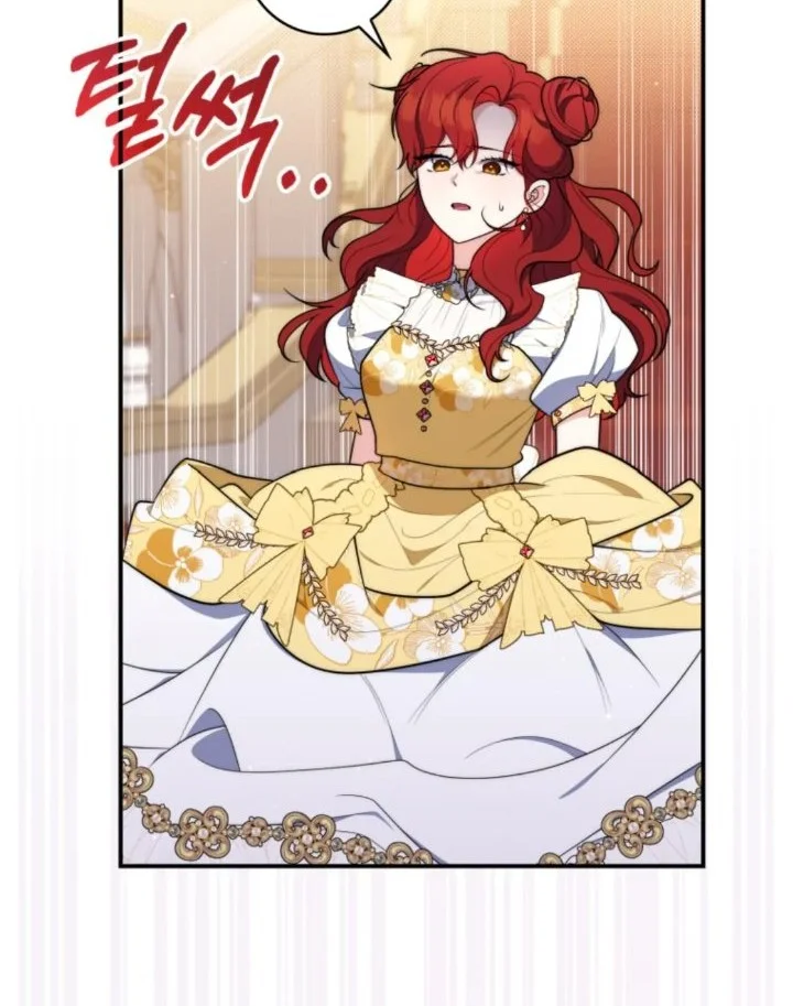 A Princess Who Reads Fortune Chapter 47 Gambar 7