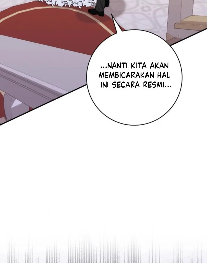 A Princess Who Reads Fortune Chapter 47 Gambar 13