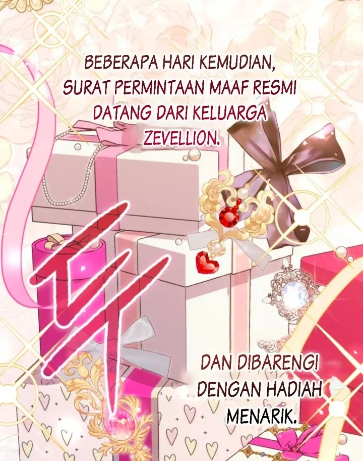 A Princess Who Reads Fortune Chapter 47 Gambar 17