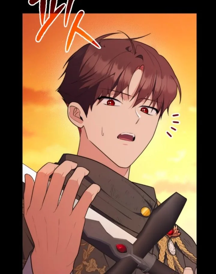 A Princess Who Reads Fortune Chapter 48 Gambar 21