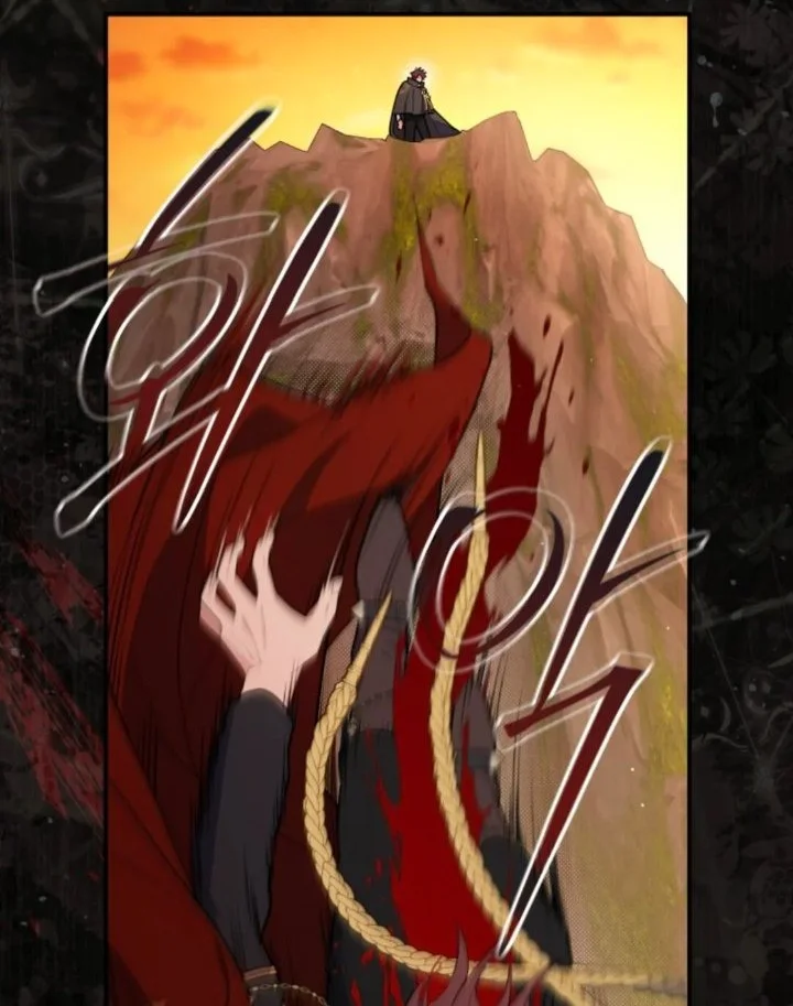 A Princess Who Reads Fortune Chapter 48 Gambar 33