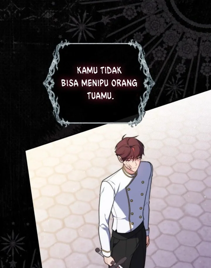 A Princess Who Reads Fortune Chapter 48 Gambar 41