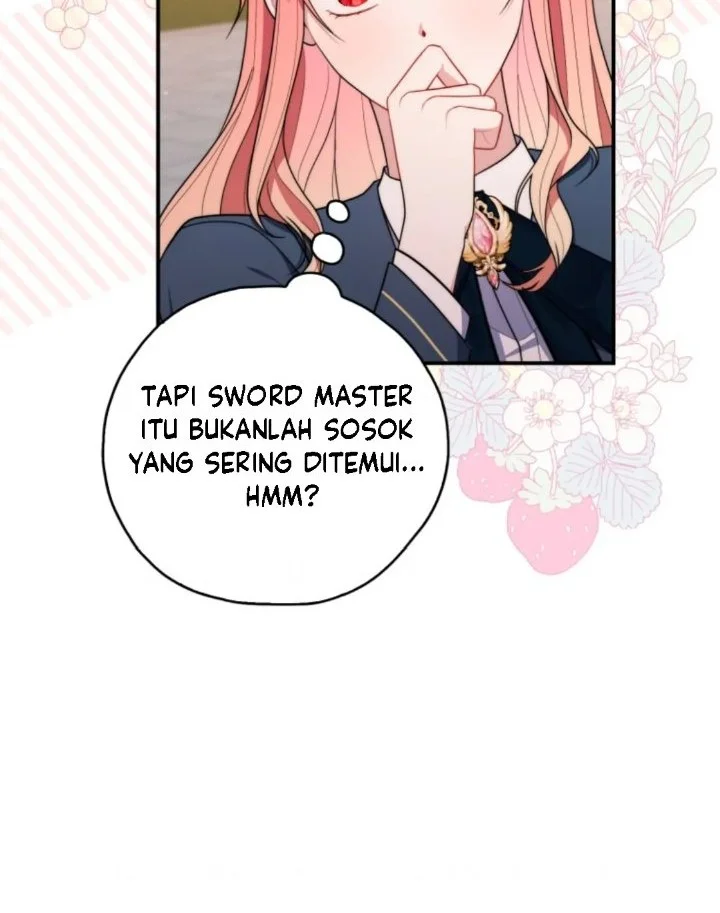 A Princess Who Reads Fortune Chapter 48 Gambar 57