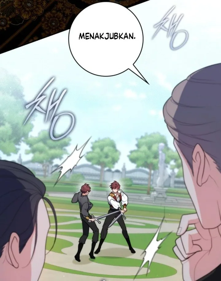 A Princess Who Reads Fortune Chapter 48 Gambar 3