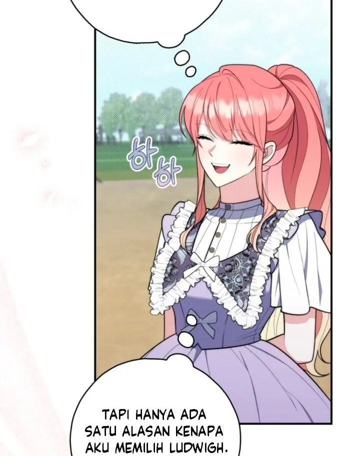 A Princess Who Reads Fortune Chapter 48 Gambar 65