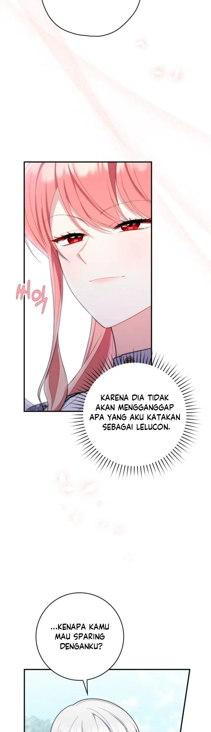 A Princess Who Reads Fortune Chapter 48 Gambar 66