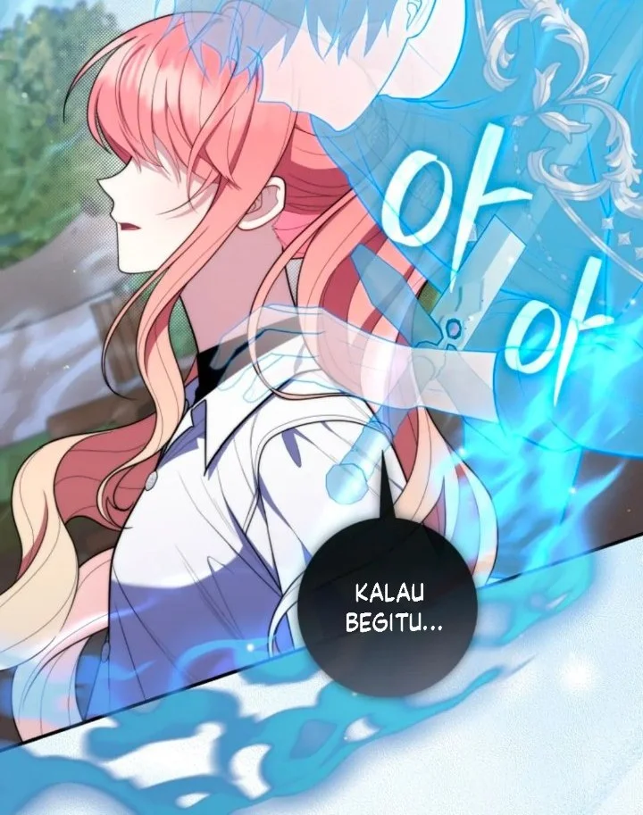 A Princess Who Reads Fortune Chapter 48 Gambar 73