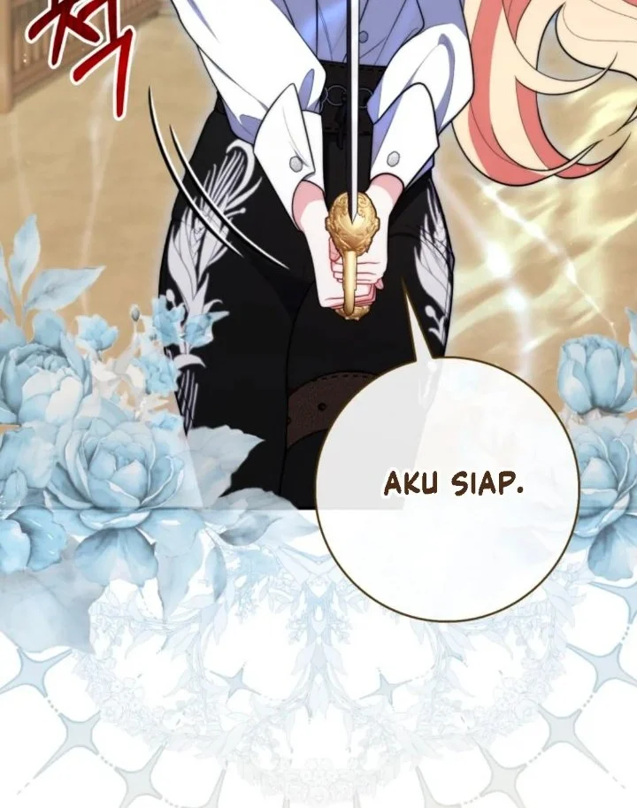 A Princess Who Reads Fortune Chapter 48 Gambar 75