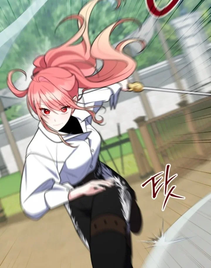 A Princess Who Reads Fortune Chapter 48 Gambar 77