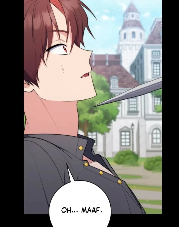 A Princess Who Reads Fortune Chapter 48 Gambar 9