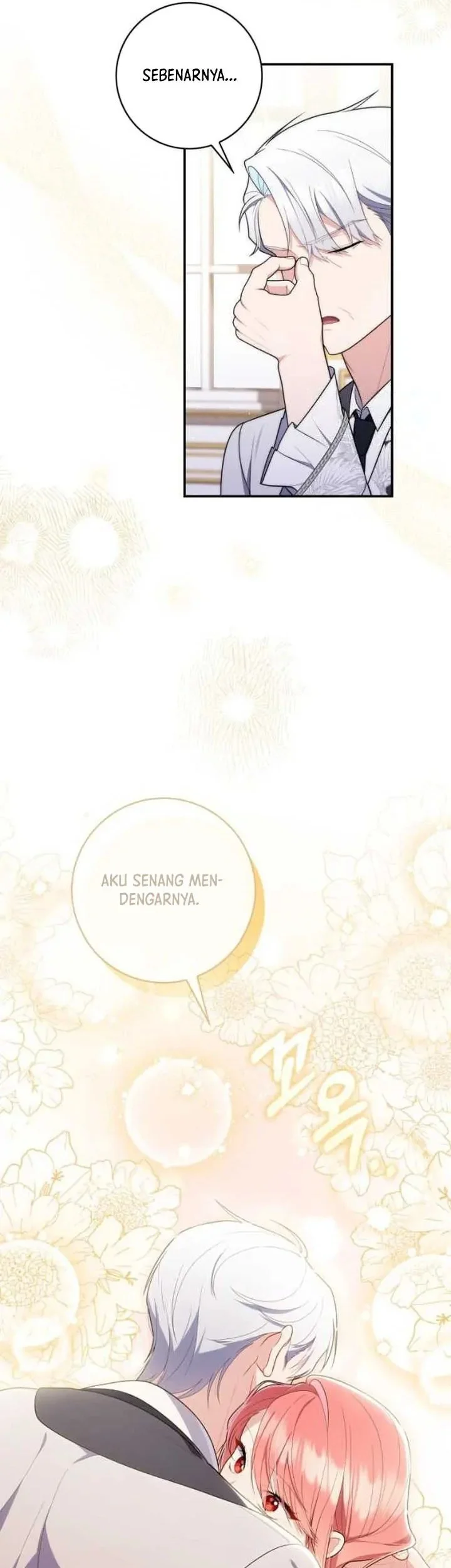 A Princess Who Reads Fortune Chapter 49 Gambar 25